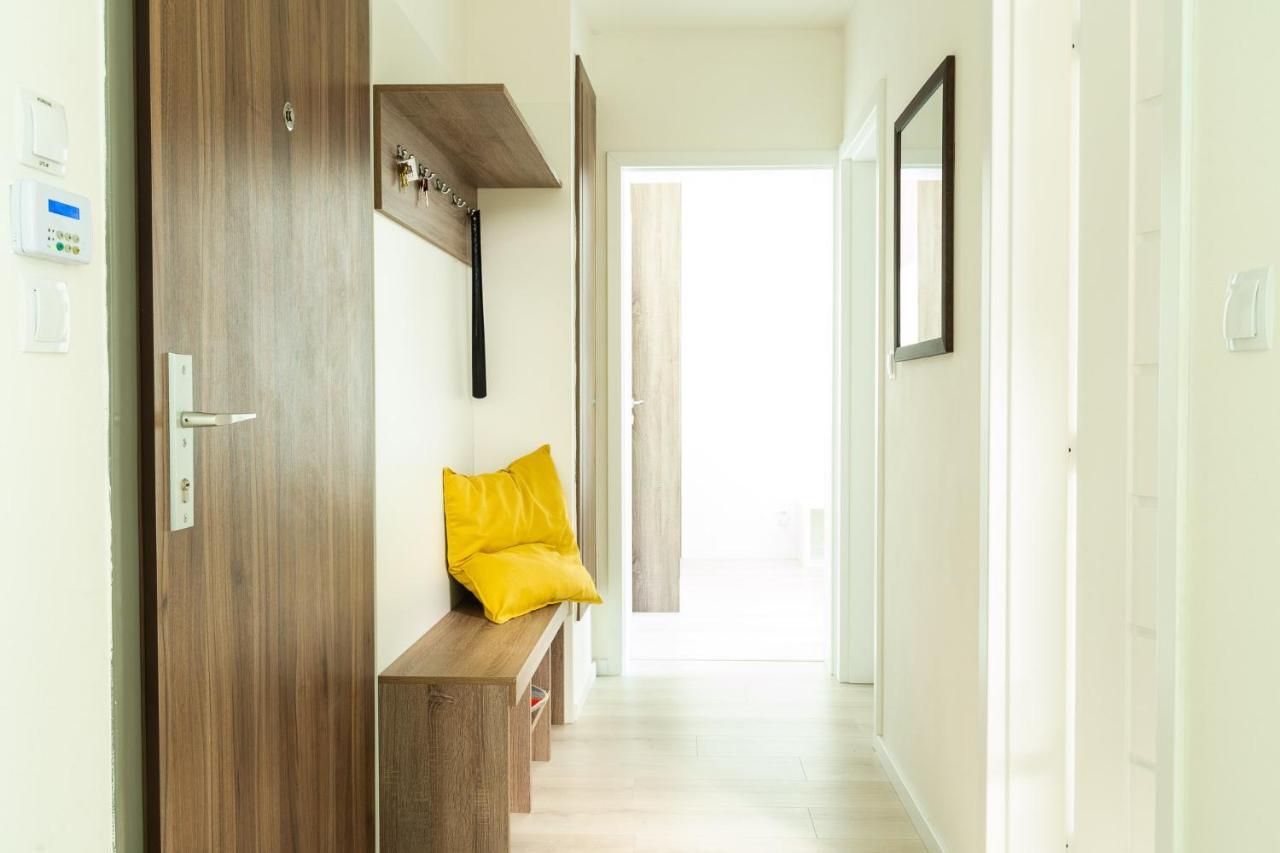 Apartman טאלה מראה חיצוני תמונה