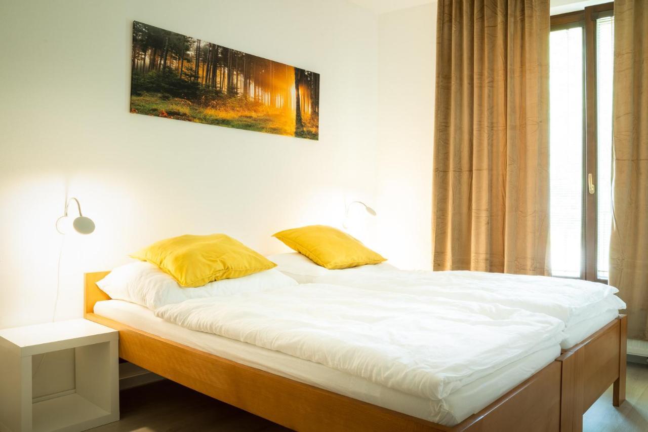 Apartman טאלה מראה חיצוני תמונה