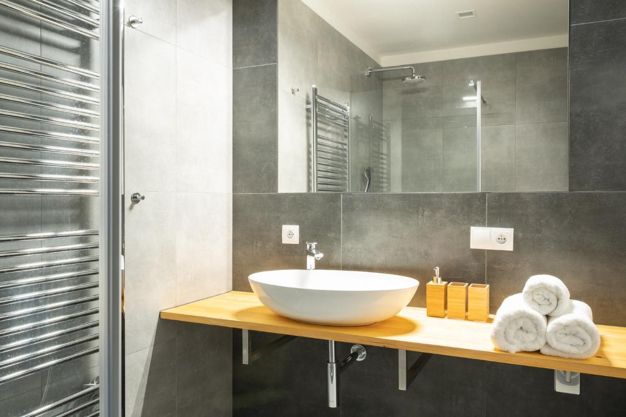 Apartman טאלה מראה חיצוני תמונה