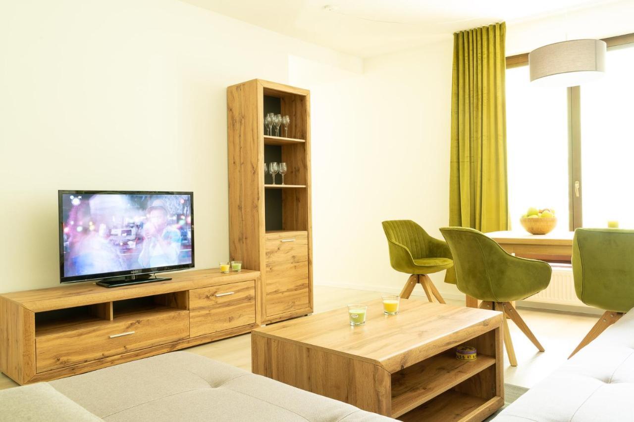 Apartman טאלה מראה חיצוני תמונה